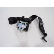 Ceinture arriere gauche