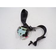 Ceinture arriere droite