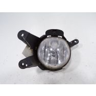 Antibrouillard avant gauche