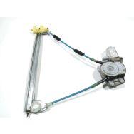 Leve-vitre manuel arriere droit