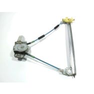 Leve-vitre manuel arriere gauche