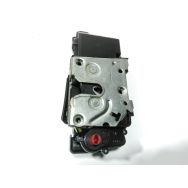 Serrure de porte arriere droite