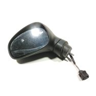 Retroviseur electrique gauche