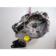 Boite a vitesse mecanique