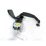 Ceinture arriere droite