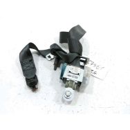 Ceinture arriere gauche