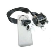 Ceinture arriere centrale