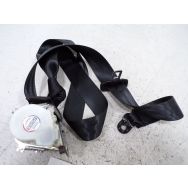 Ceinture arriere gauche