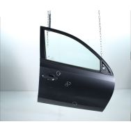 Porte avant droite