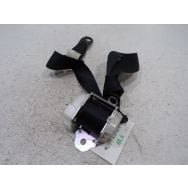 Ceinture arriere gauche