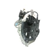 Serrure de porte arrière gauche