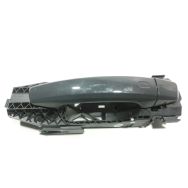 Poignee exterieure arriere gauche