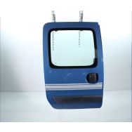 Porte coulissante droite