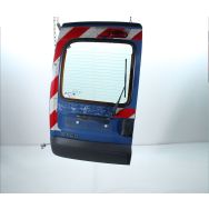 Porte battante arriere gauche