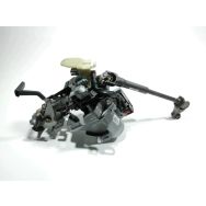 Colonne de direction