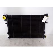 Radiateur