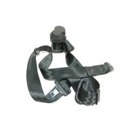 Ceinture arriere gauche