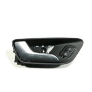 Poignee interieure porte avant gauche