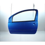 Porte avant gauche