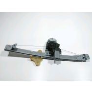 Leve-vitre manuel avant droit