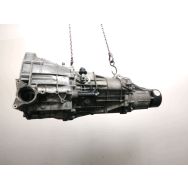 Boite a vitesse mecanique