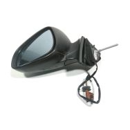 Retroviseur electrique gauche