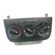 Commande de chauffage