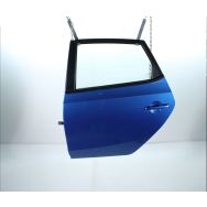 Porte arriere gauche