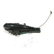 Poignee exterieure arriere droite