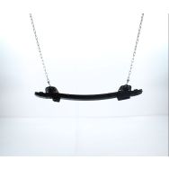 Renfort pare-choc arrière