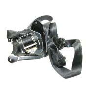 Ceinture arriere gauche