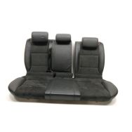 Kit banquette arrière complète