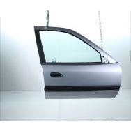 Porte avant droite