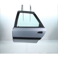 Porte arriere gauche