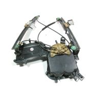 Leve-vitre electrique avant gauche