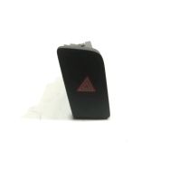 Bouton de warning