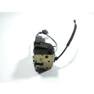 Serrure de porte arriere droite