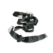 Ceinture arriere droite