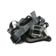 Ceinture arriere droite