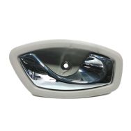 Poignee interieure porte avant droite