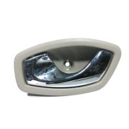 Poignee interieure porte arriere gauche