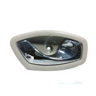 Poignee interieure porte arriere droite