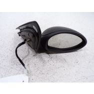 Retroviseur electrique droit