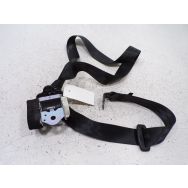 Ceinture arriere droite