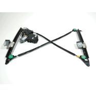 Leve-vitre electrique arriere gauche