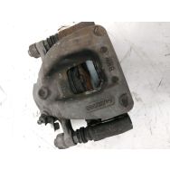 Etrier de frein avant gauche