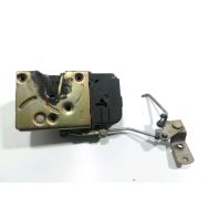 Serrure de porte avant droite