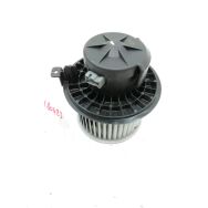 Ventilateur de chauffage