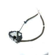 Serrure de porte avant droite