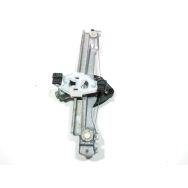 Leve-vitre electrique arriere droit